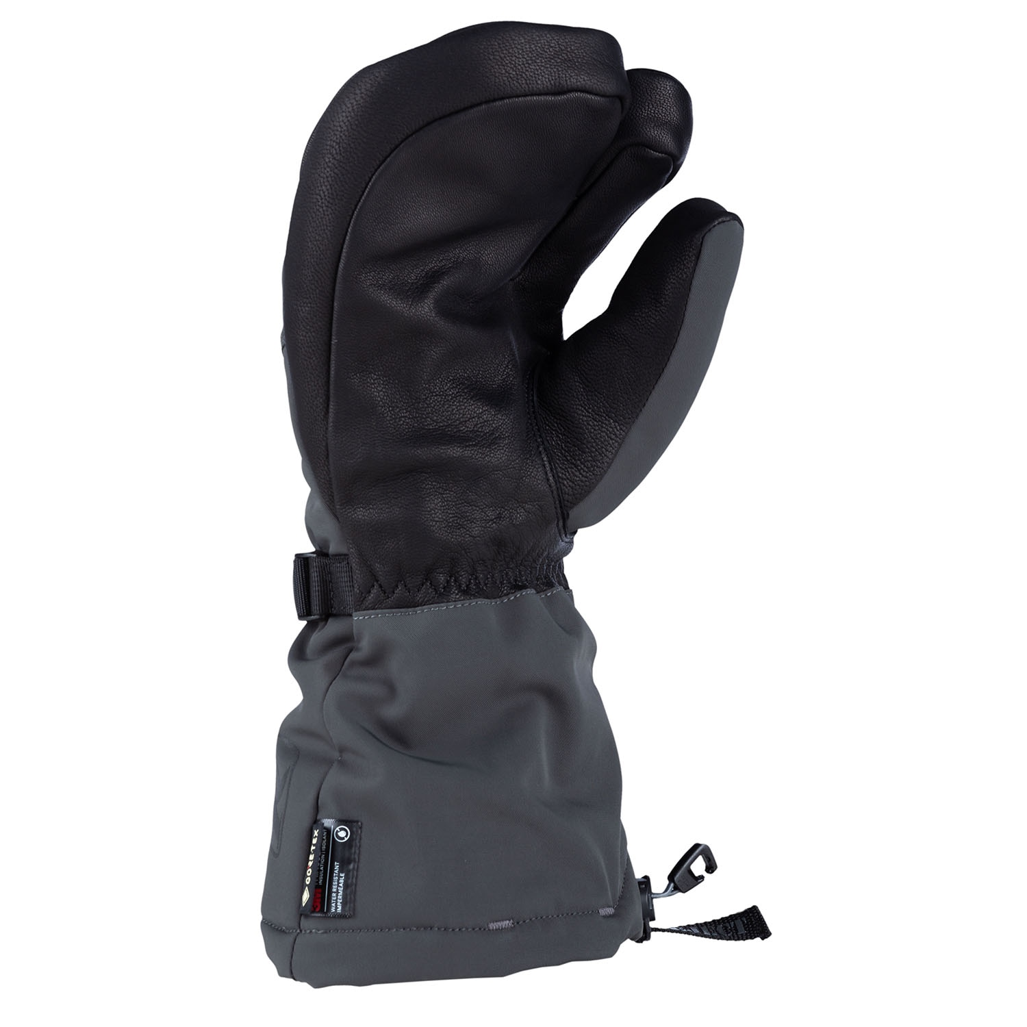 Klim tundra boot on sale